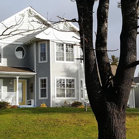 20 Acre Woods Bed&Breakfast Ingonish Exterior foto