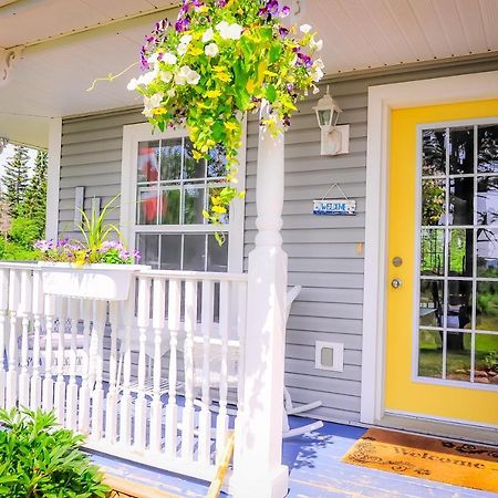 20 Acre Woods Bed&Breakfast Ingonish Exterior foto