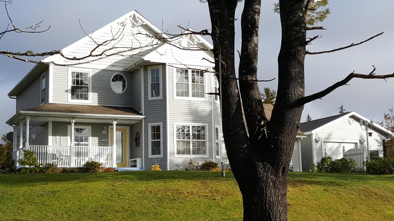 20 Acre Woods Bed&Breakfast Ingonish Exterior foto