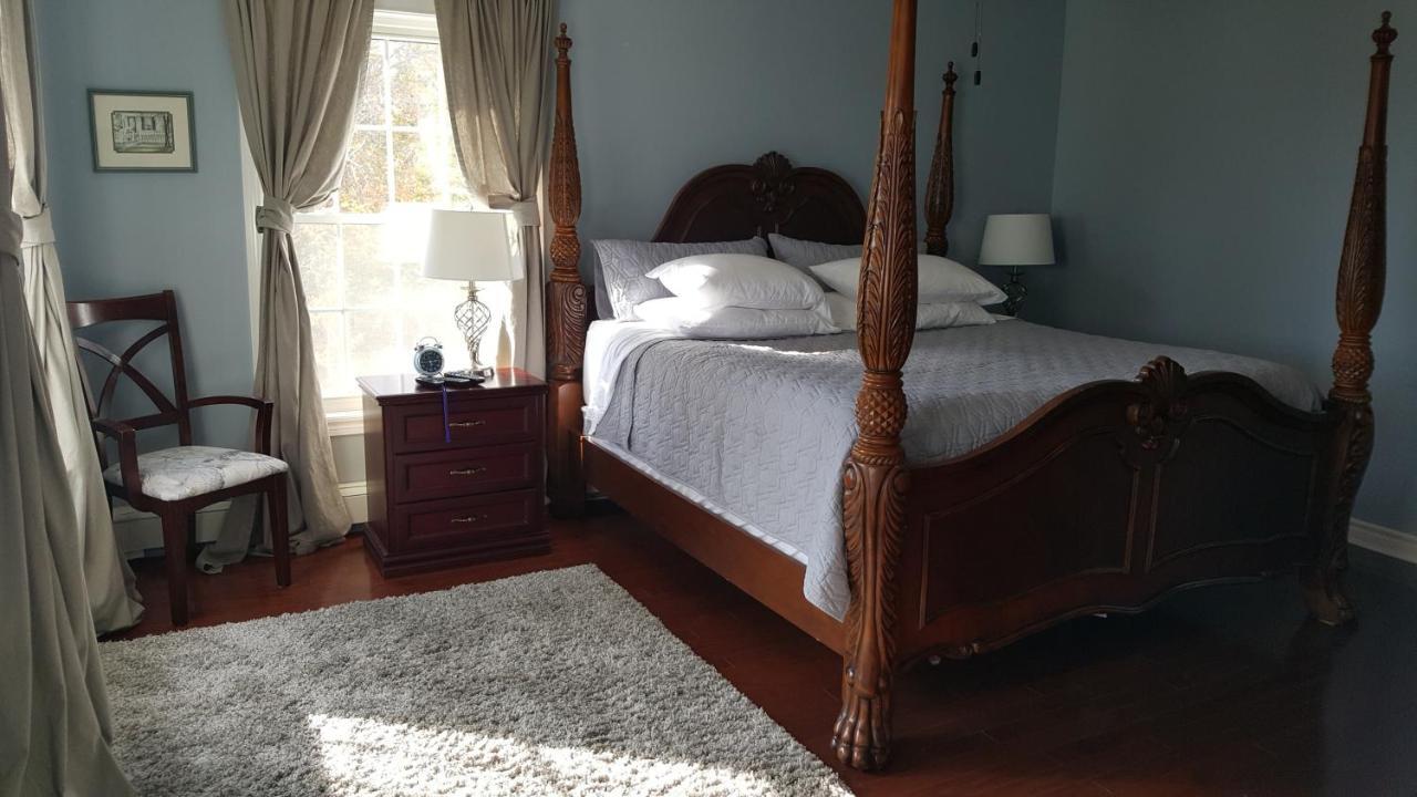 20 Acre Woods Bed&Breakfast Ingonish Exterior foto