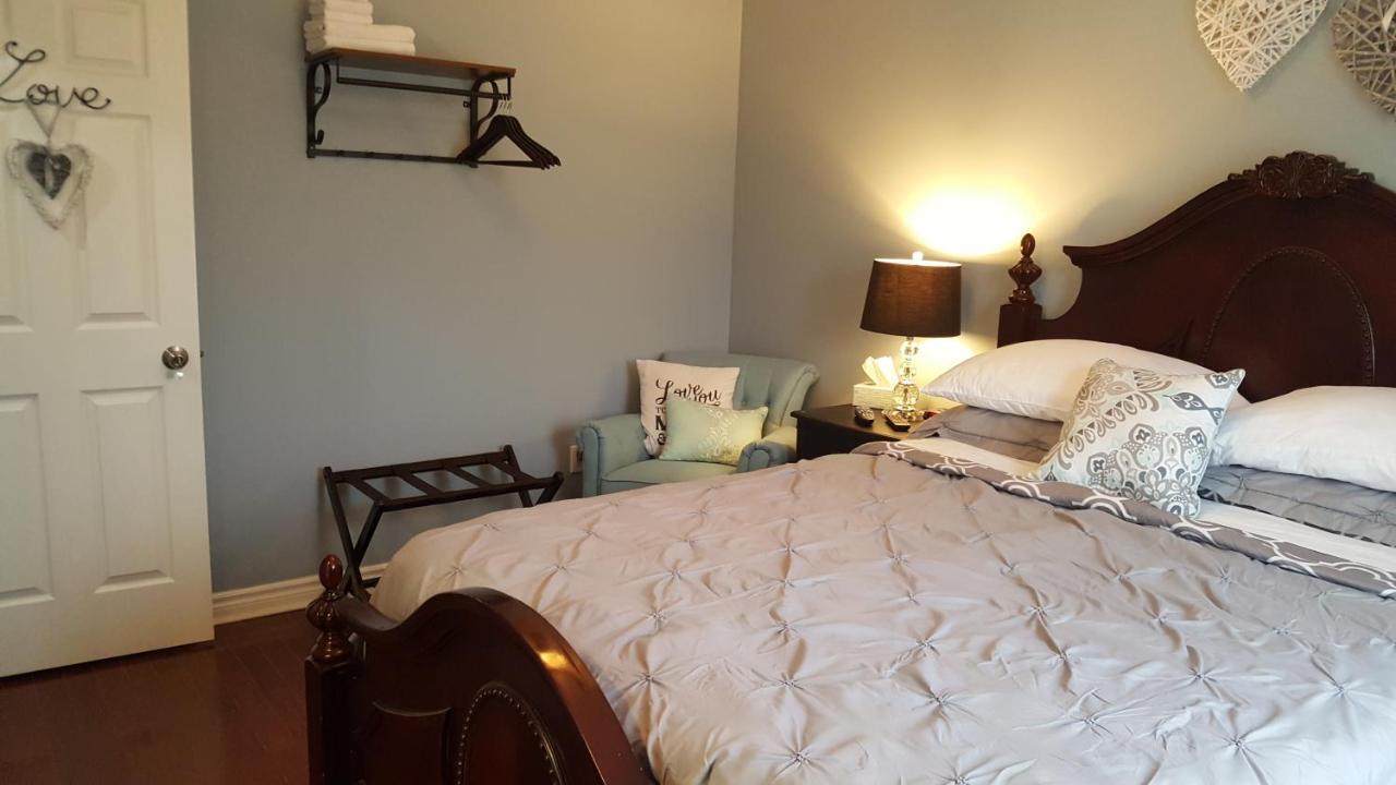 20 Acre Woods Bed&Breakfast Ingonish Exterior foto