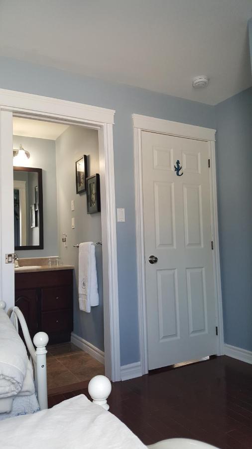 20 Acre Woods Bed&Breakfast Ingonish Exterior foto