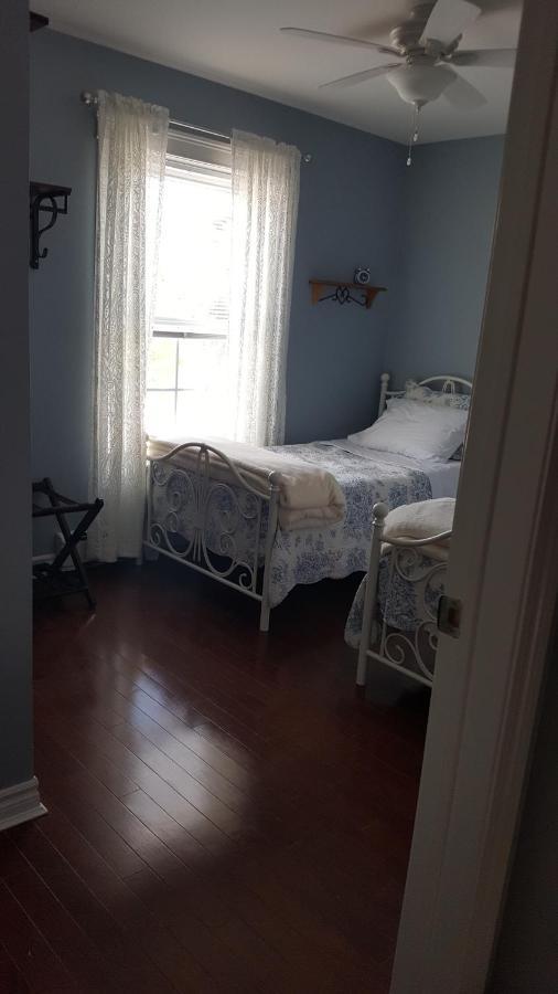 20 Acre Woods Bed&Breakfast Ingonish Exterior foto